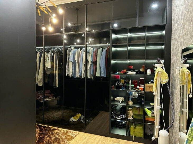 CHO THUÊ NHÀ NGUYÊN CĂN CỔ LOA P2 ĐÀ LẠT – 5 PHÒNG NGỦ, FULL NỘI THẤT – 20 TRIỆU/THÁNG