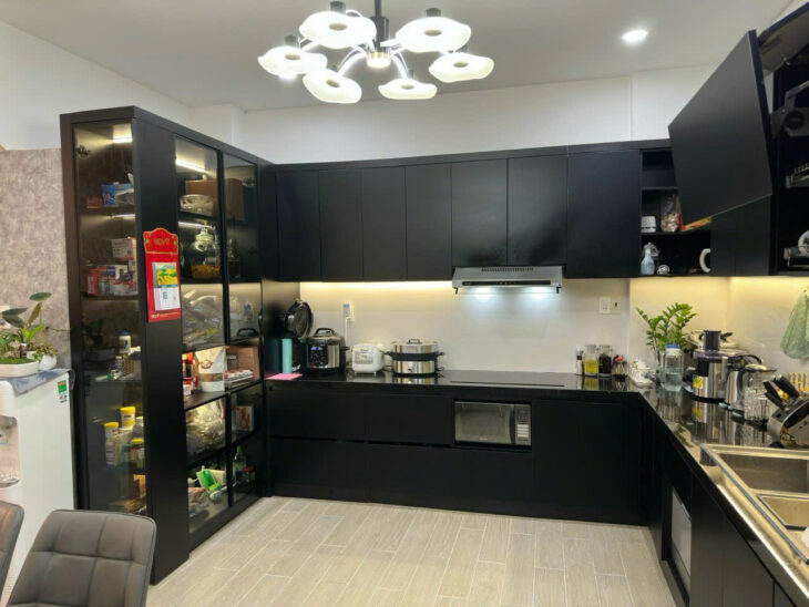 CHO THUÊ NHÀ NGUYÊN CĂN CỔ LOA P2 ĐÀ LẠT – 5 PHÒNG NGỦ, FULL NỘI THẤT – 20 TRIỆU/THÁNG