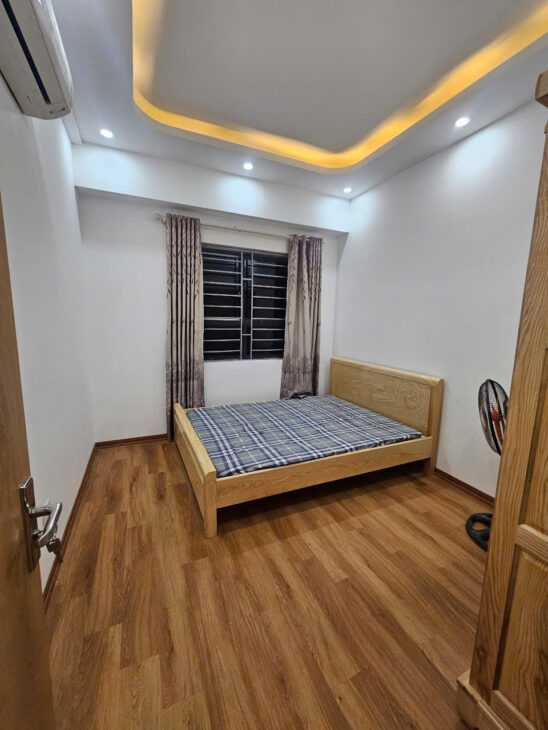 CHÍNH CHỦ E CẦN BÁN CHCC KHU ĐÔ THỊ ĐẠI THANH, TIỆN ÍCH KHÔNG THIẾU GÌ CẢ, 2,2X TỶ