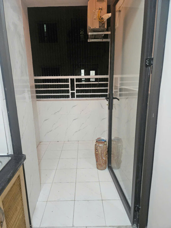 CHÍNH CHỦ E CẦN BÁN CHCC KHU ĐÔ THỊ ĐẠI THANH, TIỆN ÍCH KHÔNG THIẾU GÌ CẢ, 2,2X TỶ