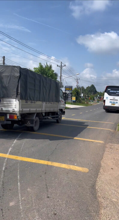 BÁN ĐẤT THỔ CƯ ĐƯỜNG NHỰA LỚN CHÍNH CHỦ KINH DOANH ĐƯỢC NGAY PHÚ GIÁO BÌNH DƯƠNG ( HCM)