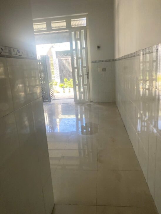 NHÀ ĐẸP – GIÁ TỐT – Cần Bán Nhà Khu Phố 10 Gần Giáo Sứ Du Sinh Phường Hố Nai, Biên Hòa, Đồng Nai.