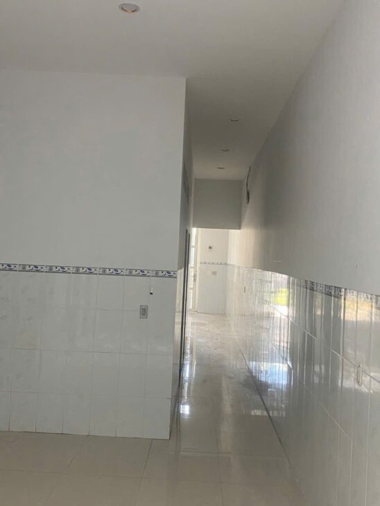 NHÀ ĐẸP – GIÁ TỐT – Cần Bán Nhà Khu Phố 10 Gần Giáo Sứ Du Sinh Phường Hố Nai, Biên Hòa, Đồng Nai.