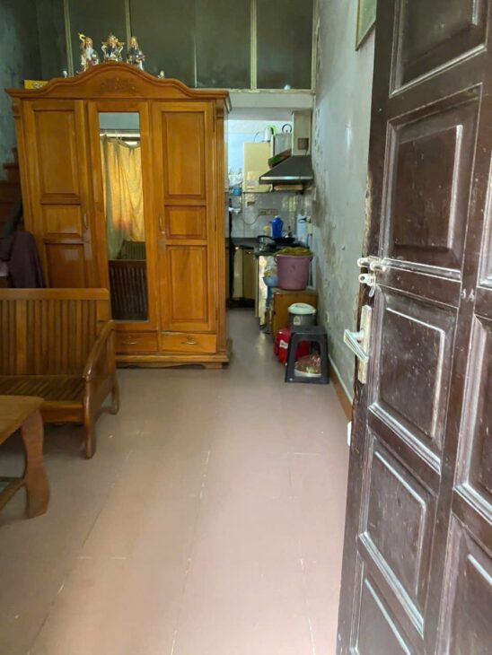 VỊ TRÍ ĐẸP- GIÁ ƯU ĐÃI – Chính Chủ Bán Nhà Mặt Phố Tăng Bạt Hổ, Hai Bà Trưng, Hà Nội