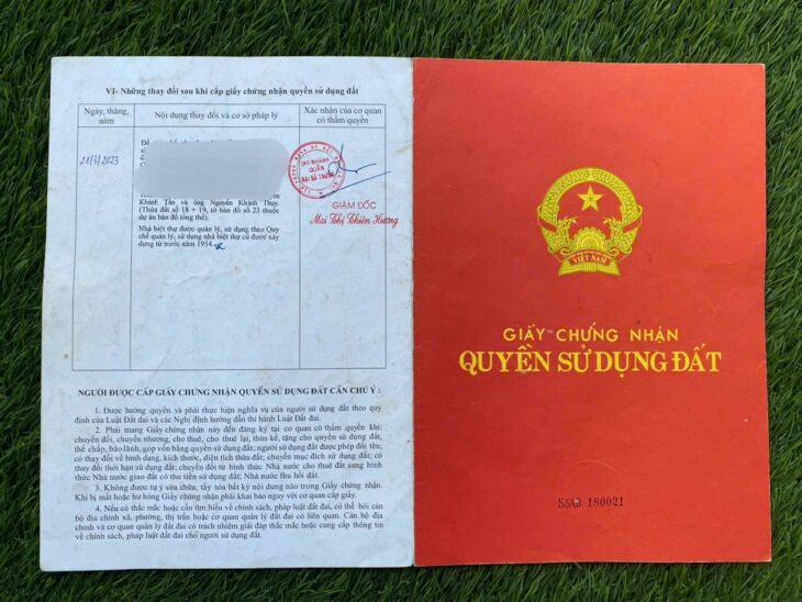 VỊ TRÍ ĐẸP- GIÁ ƯU ĐÃI – Chính Chủ Bán Nhà Mặt Phố Tăng Bạt Hổ, Hai Bà Trưng, Hà Nội