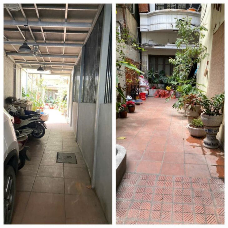 VỊ TRÍ ĐẸP- GIÁ ƯU ĐÃI – Chính Chủ Bán Nhà Mặt Phố Tăng Bạt Hổ, Hai Bà Trưng, Hà Nội