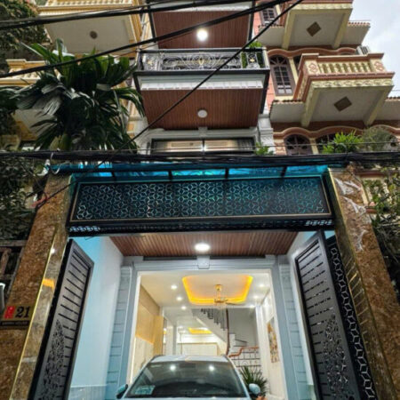 SIÊU PHẨM THÁI THỊNH NHÀ ĐẸP KINH DOANH TỐT40M GIÁ 12 TỶ