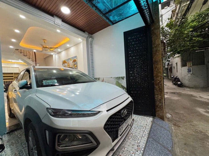 SIÊU PHẨM THÁI THỊNH NHÀ ĐẸP KINH DOANH TỐT40M GIÁ 12 TỶ