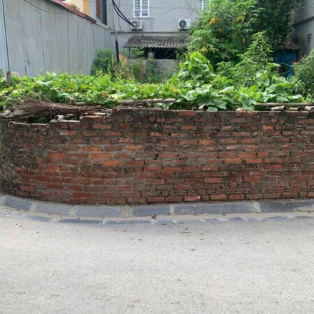 ĐẤT CHÍNH CHỦ Cần Bán Nhanh Lô Đất Đẹp Vị Trí Tại cổng làng Chài Võng La, huyện Đông Anh, Tp Hà Nội