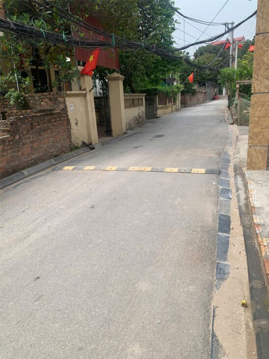 ĐẤT CHÍNH CHỦ Cần Bán Nhanh Lô Đất Đẹp Vị Trí Tại cổng làng Chài Võng La, huyện Đông Anh, Tp Hà Nội