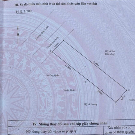 Bán đất mặt đường 613 Thiên Lôi, 80m, ngang 4m, giá 12.5 tỉ hiếm nhất tuyến đường Bán đất mặt đường 613 Thiên Lôi, 80m, ngang 4m, giá 12.5 tỉ hiếm nhất tuyến đường