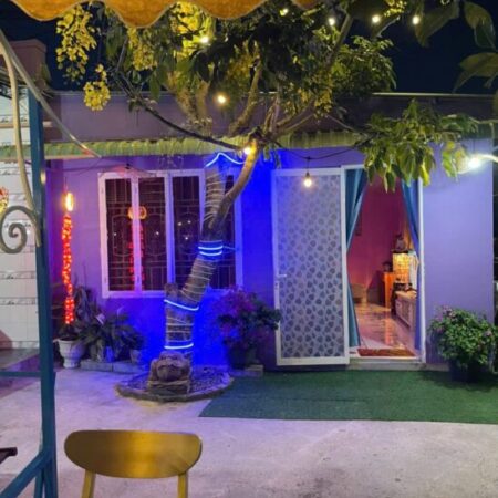 CHÍNH CHỦ CẦN BÁN Nhà Vườn Siêu Đẹp Tại Xã Hàm Cường, Hàm Thuận Nam, Bình Thuận