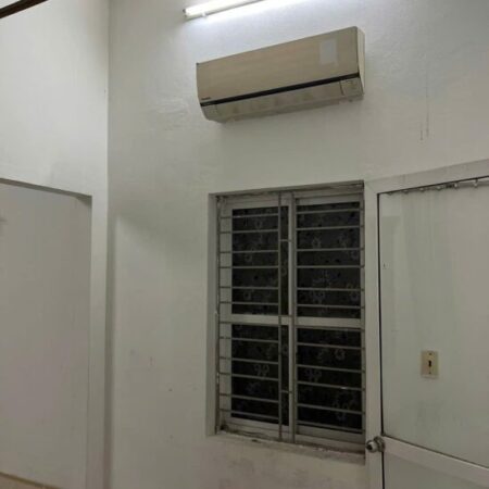 Chính Chủ Bán Đất Tặng Nhà Cấp 4 Đang Cho Thuê Tại Chân Cầu Vượt Lương Quán, An Dương, Hải Phòng