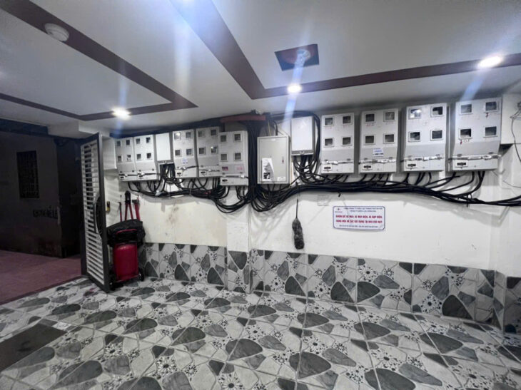 GIÁ TỐT – CHÍNH CHỦ Cần Bán Nhanh Căn Hộ Chung Cư Mini Tầng 6 Vị Trí Tại Quận Đống Đa, TP Hà Nội