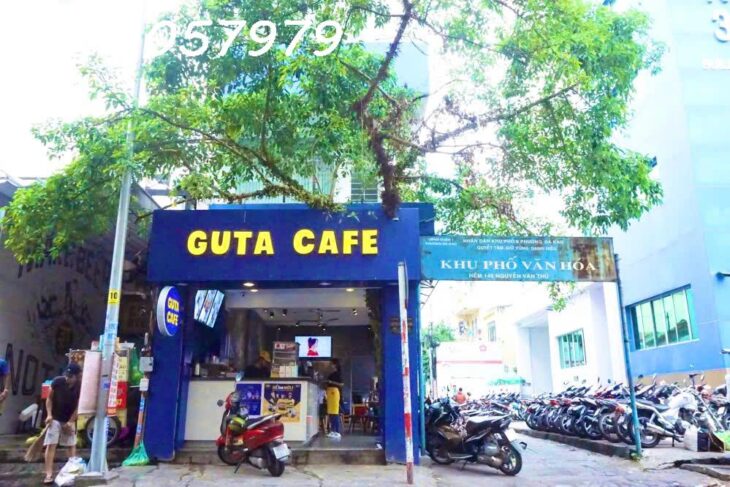 BÁN NHÀ GÓC 2MT NGUYỄN VĂN THỦ, ĐAKAO, Q1