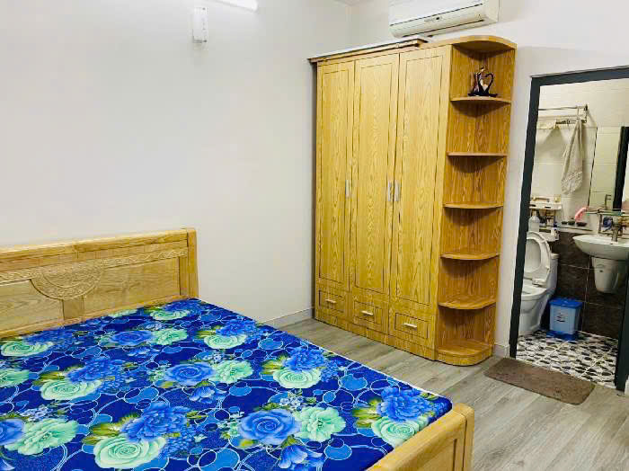 Bán nhà khu đồng bộ gần Emart Phan Huy Ích, 5 phòng ngủ, hẻm 5m, chỉ 6 tỷ nhỉnh