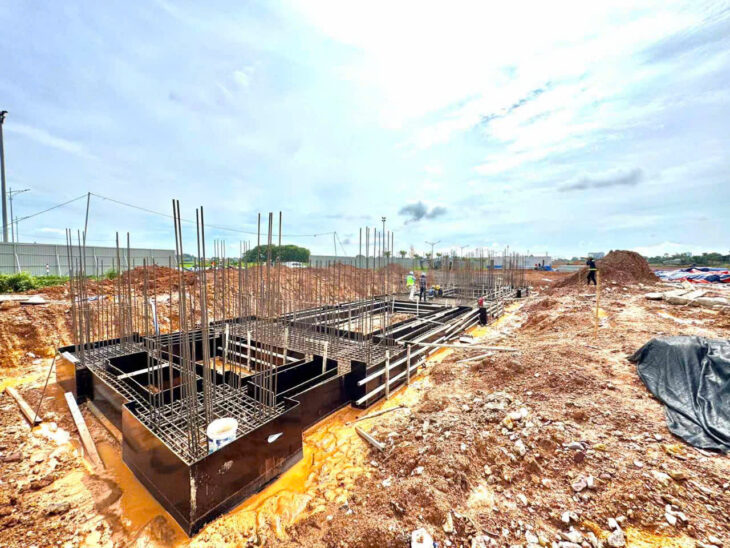 Bán nhanh suất ngoại giao đất nền Danko Riverside, TP Bắc Giang