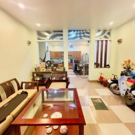 BÁN NHÀ NGUYỄN XIỂN – VỊ TRÍ ĐẸP – KINH DOANH SẦM UẤT – ĐƯỜNG Ô TÔ TRÁNH 40M GIÁ 11,6 TỶ