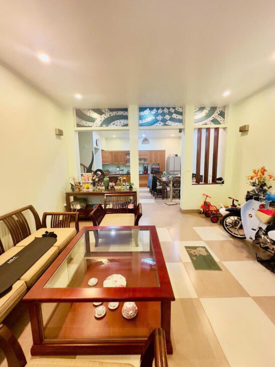 BÁN NHÀ NGUYỄN XIỂN – VỊ TRÍ ĐẸP – KINH DOANH SẦM UẤT – ĐƯỜNG Ô TÔ TRÁNH 40M GIÁ 11,6 TỶ