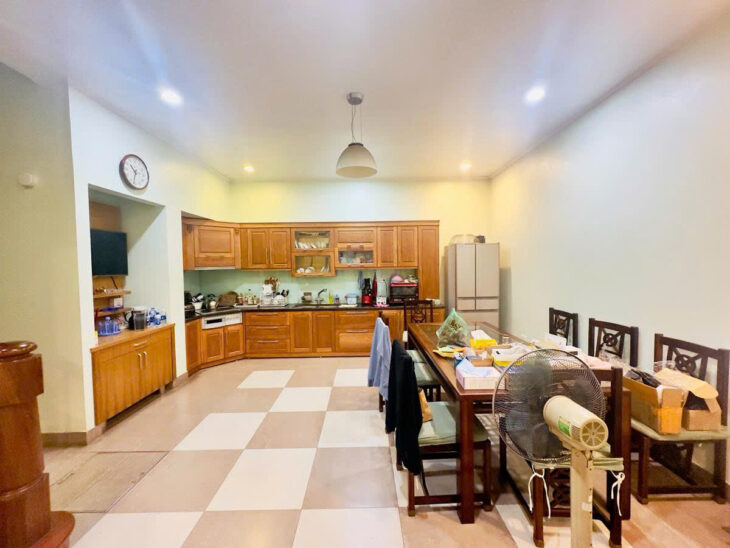 BÁN NHÀ NGUYỄN XIỂN – VỊ TRÍ ĐẸP – KINH DOANH SẦM UẤT – ĐƯỜNG Ô TÔ TRÁNH 40M GIÁ 11,6 TỶ