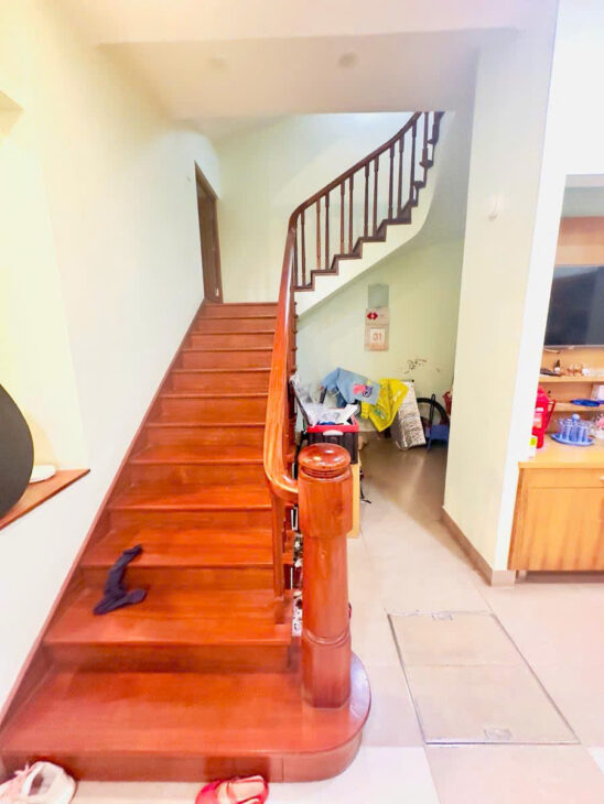 BÁN NHÀ NGUYỄN XIỂN – VỊ TRÍ ĐẸP – KINH DOANH SẦM UẤT – ĐƯỜNG Ô TÔ TRÁNH 40M GIÁ 11,6 TỶ