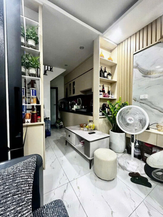 BÁN NHÀ XUÂN ĐỈNH – 36M² x 4 TẦNG – DÂN XÂY – NGÕ RỘNG THOÁNG – GẦN ÔTÔ – GIÁ 7.5 TỶ