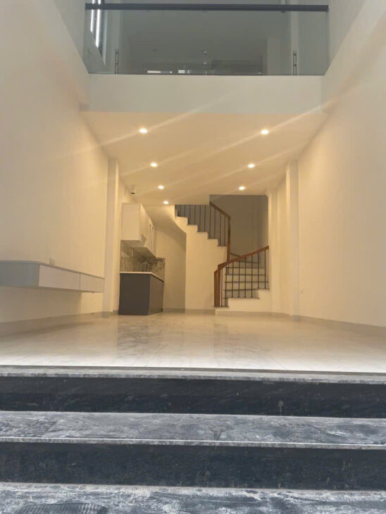 PHỐ VIP – Đàm Quang Trung – Lô góc 2 thoáng – Ô tô – chỉ 6.6 t.ỷ