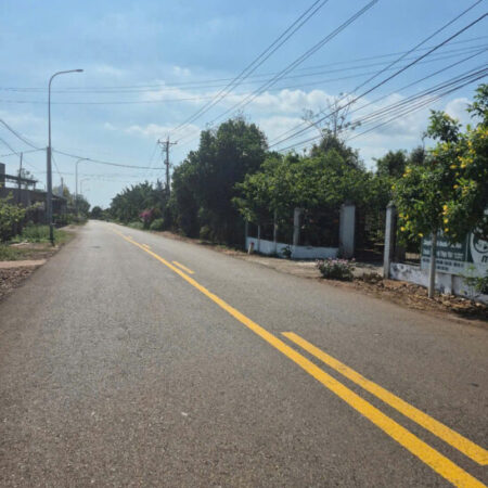 Chỉ 1 Tỷ 150 triệu là sở hữu được 6M Mặt tiền Kim Long- Láng Lớn 205m2 có sẳn 80m2 thổ cư Chỉ 1 Tỷ 150 triệu là sở hữu được 6M Mặt tiền Kim Long- Láng Lớn 205m2 có sẳn 80m2 thổ cư