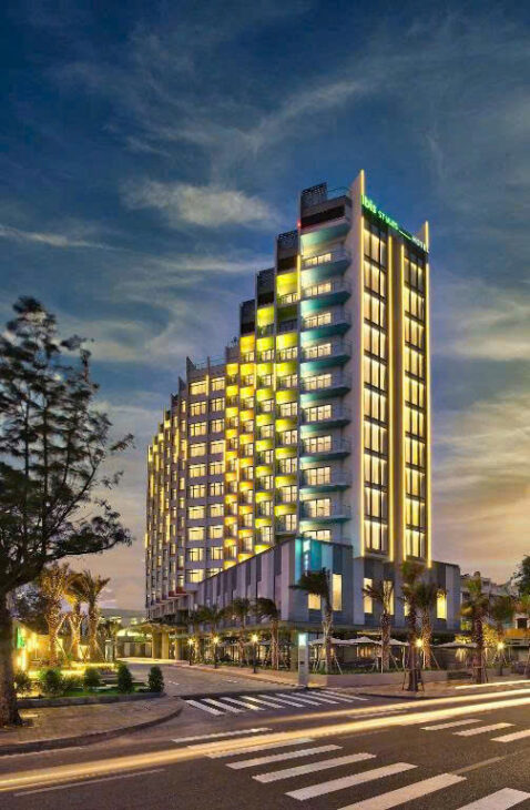 MUA BÁN ĐẦU TƯ KHÁCH SẠN BIỂN VŨNG TÀU – THƯƠNG HIỆU QUỐC TẾ IBIS STYLES GIẢM GIÁ SỐC