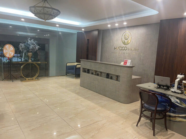 CHÍNH CHỦ BÁN TOÀ NHÀ ĐẸP NHẤT Phố BÙI XUÂN PHÁI – MỸ ĐÌNH, Hà Nội