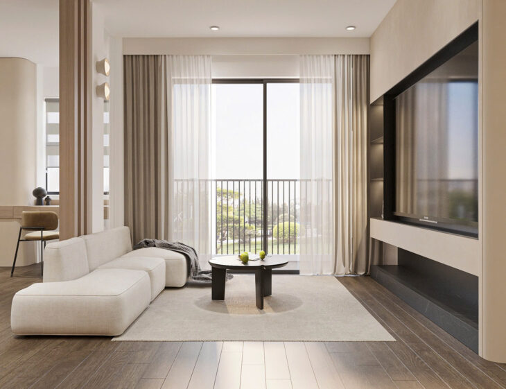 🍀🍀 PLAZA 3 ĐÀ NẴNG – CHUYỂN NHƯỢNG CĂN HỘ (2PN+ 1) VIEW BIỂN 🍀🍀