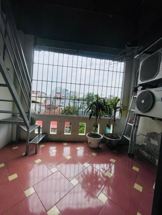 : BÁN NHÀ KHUẤT DUY TIẾN – Ô TÔ TẢI ĐỖ CỬA – THANG MÁY- NHÀ ĐẸP FULL NỘI THẤT 35m giá chỉnh 10 tỷ