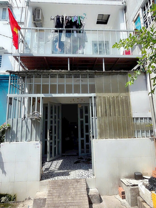 CHỦ GẤP BÁN NHÀ 2 TẦNG – NGAY ĐÌNH NGHI XUÂN – 40M2 ( 4×10M) – 3M- NHỈNH 3 TỶ XÍU XIU