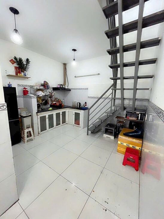 CHỦ GẤP BÁN NHÀ 2 TẦNG – NGAY ĐÌNH NGHI XUÂN – 40M2 ( 4×10M) – 3M- NHỈNH 3 TỶ XÍU XIU