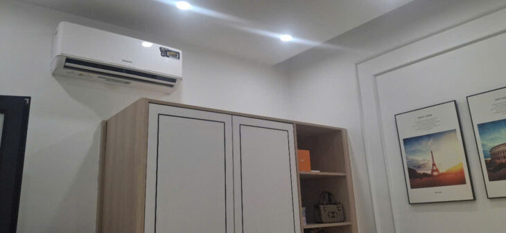 CHỈ 2.85 TỶ – NHÀ 2 TẦNG ĐẸP – 3PN – SÁT ĐIỆN BIÊN PHỦ – TT THANH KHÊ