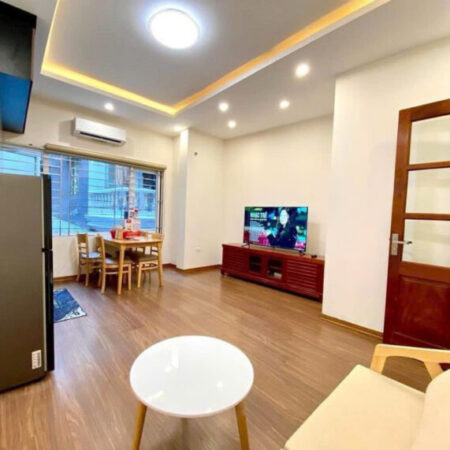 BÁN NHÀ PHỐ THÁI THỊNH – 40M2 x 5 TẦNG – GIÁ 21 TỶ – KINH DOANH ĐỈNH – VỊ TRÍ TRUNG TÂM