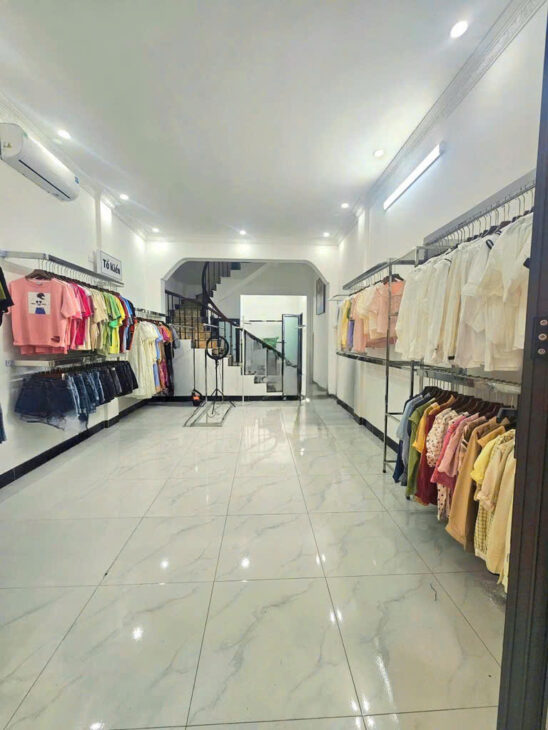 Kinh doanh, phân lô, Hoàng Văn Thái, Thanh Xuân. Dt 50m2, 5 tầng, giá 13,5 tỷ