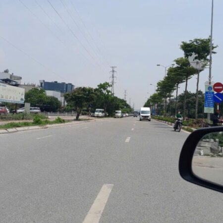 ????NHÀ BÁC BÊN CẠNH MUỐN TÌM CHỦ MỚI – PHỐ CẦU DIỄN – 5 TẦNG, DT 45M -Ô TÔ ĐỖ