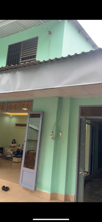 Bán nhà Biệt thự cổ 2 tầng, 236m², 3PN, Q.2, 17.9 tỷ, sổ hồng