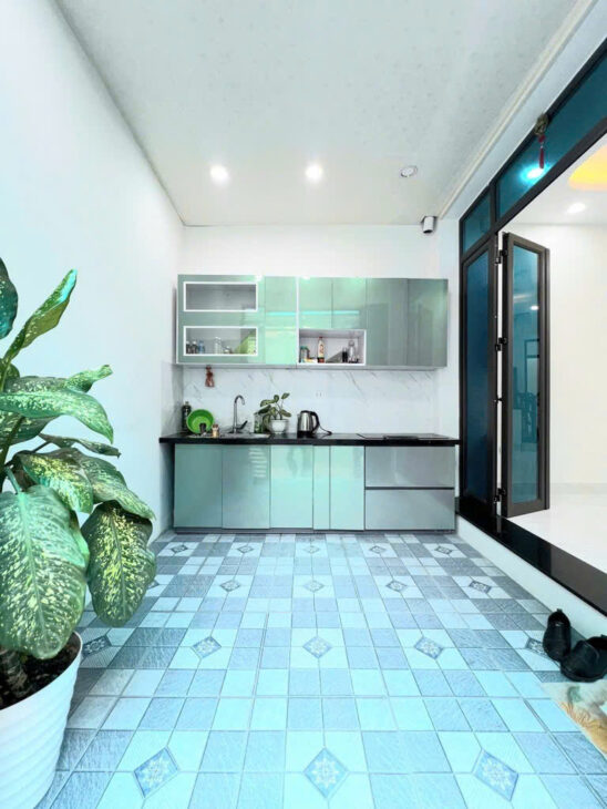 Bán Nhanh Nhà Tân Mai Ô Tô Đỗ Cửa 45m 2 Tầng 3 Ngủ 4.28 Tỷ Sổ Đỏ