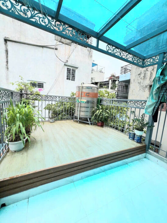 Bán Nhanh Nhà Tân Mai Ô Tô Đỗ Cửa 45m 2 Tầng 3 Ngủ 4.28 Tỷ Sổ Đỏ