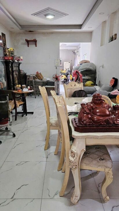 BÁN NHÀ 1 TRỆT 2 NGỦ, 68M2, NGÕ 10, BÌNH HƯNG HÒA B, BÌNH TÂN, GIÁ 4.35 TỶ, SỔ HỒNG