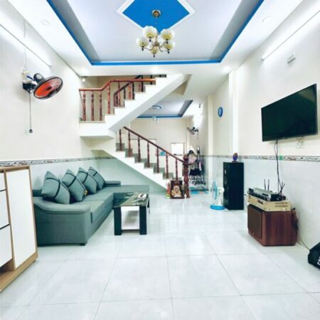 NHÀ ĐẸP – GIÁ TỐT Chính Chủ Bán Nhanh Nhà Phường Bình Mỹ , Củ Chi HCM