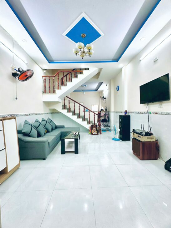 NHÀ ĐẸP – GIÁ TỐT Chính Chủ Bán Nhanh Nhà Phường Bình Mỹ , Củ Chi HCM