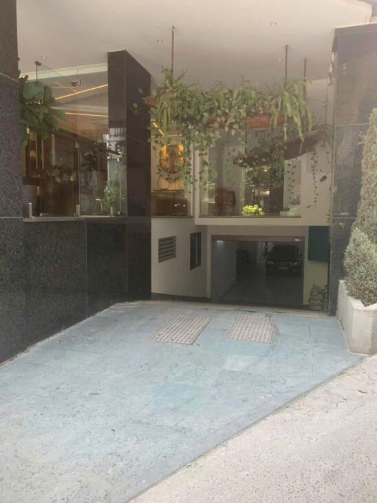 BÁN NHÀ NGUYỄN CHÍ THANH – 45M² – 5 TẦNG – NGÕ TO KINH DOANH ĐỈNH GIÁ CHỈ 14.6 TỶ