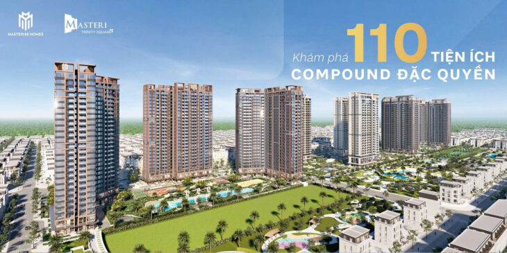 NHANH TAY SỞ HỮU NGAY CĂN HỘ SIÊU HÓT VIEW ĐẸP MASTARI TRINITI 52TR/M2 TẠI OCEAN CITY