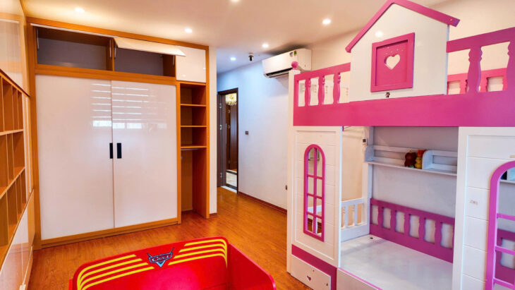 BÁN CĂN GÓC TÒA A – FLC DƯƠNG KHUÊ, MAI DỊCH, CẦU GIẤY, HÀ NỘI