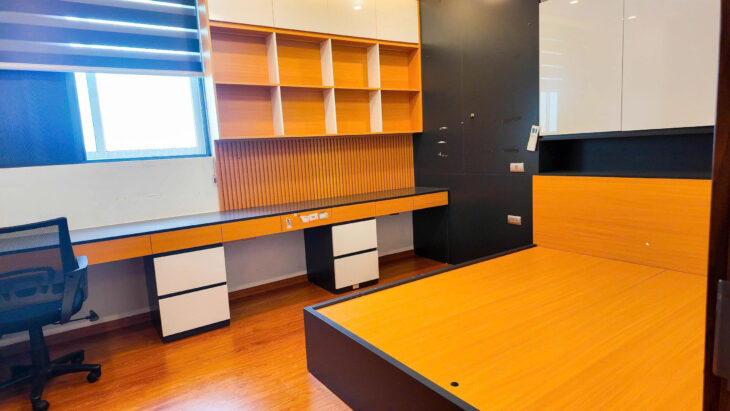 BÁN CĂN GÓC TÒA A – FLC DƯƠNG KHUÊ, MAI DỊCH, CẦU GIẤY, HÀ NỘI