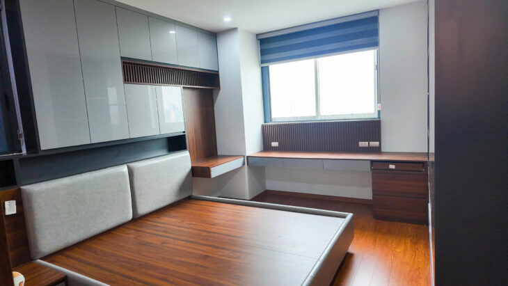 BÁN CĂN GÓC TÒA A – FLC DƯƠNG KHUÊ, MAI DỊCH, CẦU GIẤY, HÀ NỘI