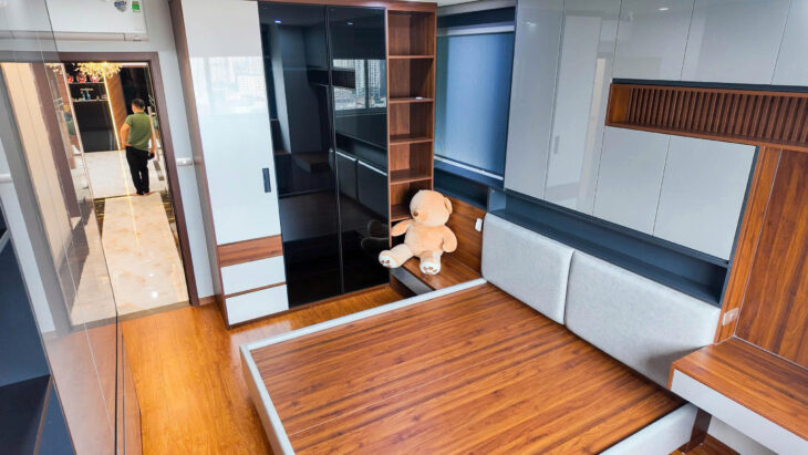 BÁN CĂN GÓC TÒA A – FLC DƯƠNG KHUÊ, MAI DỊCH, CẦU GIẤY, HÀ NỘI